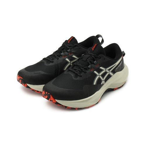 ASICS GEL-VENTURE 11 越野跑鞋黑1011C161-001 男鞋鞋全家福|慢跑鞋