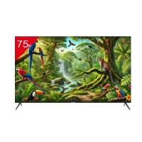 (含標準安裝)大同75吋4K連網智慧顯示器UH-75UG900A