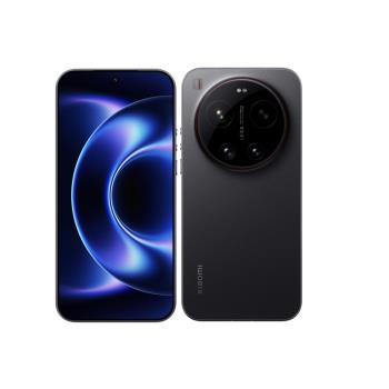 小米 Xiaomi 17 Ultra 黑 16G/512TB