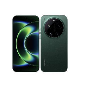 小米 Xiaomi 17 Ultra 星空綠 16G/512GB