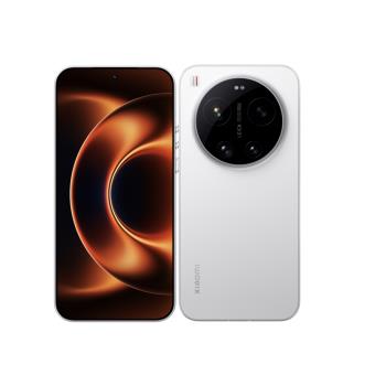 小米 Xiaomi 17 Ultra 白 16G/512GB