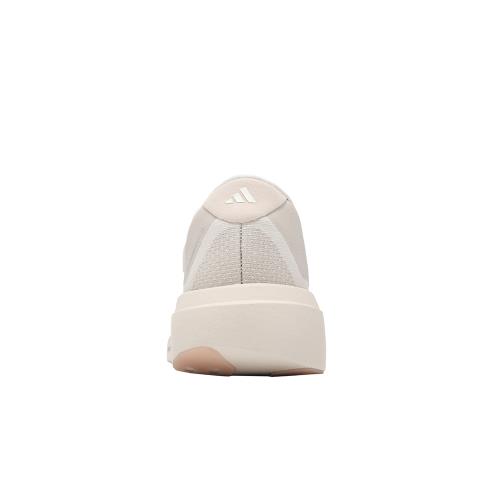 adidas 愛迪達慢跑鞋Adizero Evo SL M 男鞋米白緩震運動鞋KI6915|慢跑