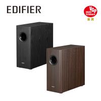 【EDIFIER】T5s 薄型主動重低音喇叭