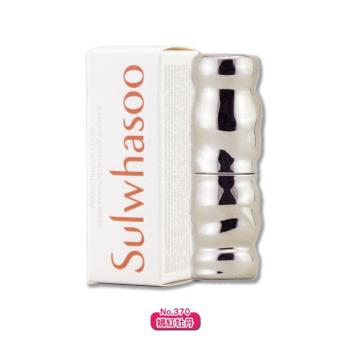 【Sulwhasoo 雪花秀】完美亮采唇膏 3g(效期至2027年02月)