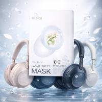 SONY WH-1000XM6 旗艦無線降噪耳機+DeMon NB 超肌能縮時氣墊面膜(3片/盒)x3盒