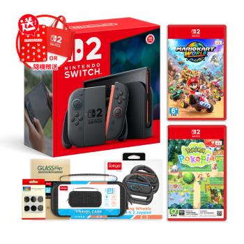 Switch 2 主機|Switch|ETMall東森購物網