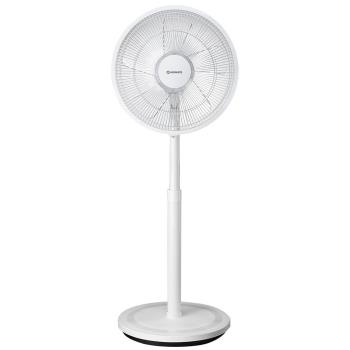 【AIRMATE 艾美特】14吋-DC簡約遙控立地電扇 FS35251R