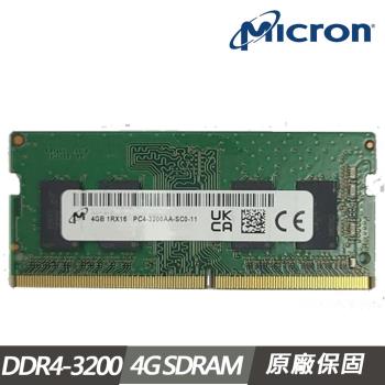 Nanya 南亞4GB DDR4 3200 筆記型電腦記憶體|桌上型DDR4 3200|ETMall