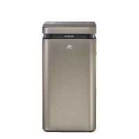 日立江森26公升/日HEPA濾網極光鈦變頻除濕機RD-520VC