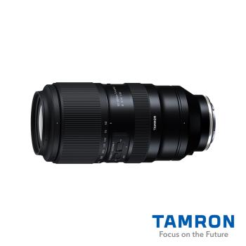 【Tamron】50-400mm F/4.5-6.3 DiIII VC VXD Sony E 接環 A067 [公司貨]