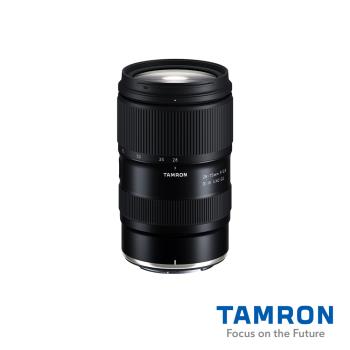 【Tamron】28-75mm F/2.8 Di III VXD G2 Nikon Z 接環 A063 [公司貨]
