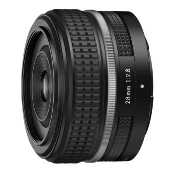 Nikon NIKKOR Z 28mm F2.8 公司貨 SE 特別版 送清潔組