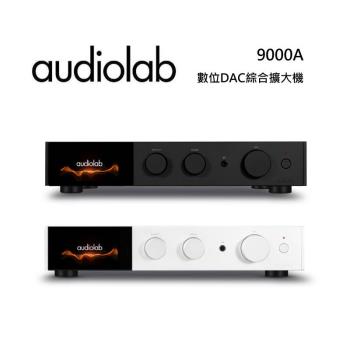 Audiolab 9000A Audiolab 9000A 是一款專業級 2 聲道整合擴大機,完美適用於 SPDIF、AV 及 AV-OUT 等音訊介面,提供純淨高保真音質輸出。支援多種功能擴充套件,適合 Hi-Fi 音響愛好者使用,享有 3 年完整保固,確保長期穩定效能。提升您的音樂體驗,從 Audiolab 9000A 開始!