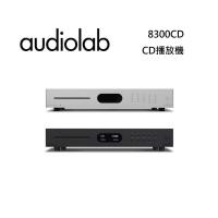 Audiolab 8300CD 是一款高品質 Hi-Fi 認證 CD/DVD 播放器，採用 2.1 聲道設計，提供優異音訊體驗。支援 SPDIF、AV 等多種輸入介面，具備無線遙控操作及播放 CD/DVD 功能，適閤家庭娛樂使用。享有 1 年保固，確保可靠效能與耐用性。