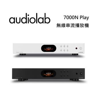 Audiolab 7000N Play 無線串流播放機