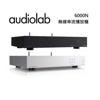 Audiolab 6000N 無線串流播放機