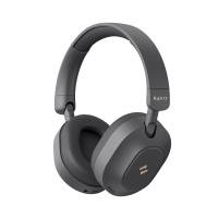 【Havit】H668BT 長續航靜界ANC藍牙耳罩式耳機｜黑色