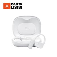 【JBL】Sense Lite 開放式藍牙耳機｜白色