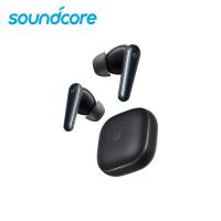 Soundcore Liberty 5 真無線耳機，具備隔絕人聲、分秒校正、靜無止境與杜比影院級音效，提供沉浸式聽覺體驗。支援開放式配戴方式，內建麥克風，適合日常通話與音樂聆聽。輕巧設計僅重 300g，並附線與說明書，適用於多種作業系統，產地中國，NCC碼 CCAH24LPC000T2，BSMI許可字號 R45351。