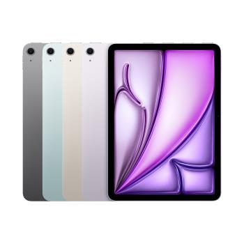 Apple iPad Air 8 11吋 256G M4晶片 WiFi 2026版平板電腦