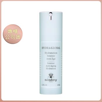 SISLEY希思黎聚水賦活精華40ml（白盒版）為專櫃級精華液，適合各種肌膚使用，可改善肌膚水潤度與彈性，提升肌膚保養效果。商品為國內專櫃公司貨，附有完整中文標示，正確效期以實際出貨商品為準。請存放於陰涼處，避免變質。