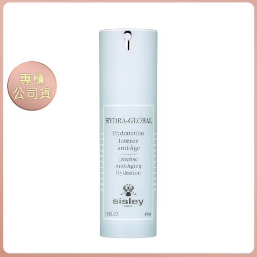 【Sisley 希思黎】聚水賦活精華 40ml 專櫃公司貨 TEST版 (效期202810)