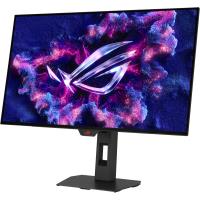 ASUS ROG XG27AQWMG OLED 27型 2K 280Hz DisplayHDR 500 電競螢幕