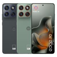 motorola moto edge 70 (12G/256G) 6.7吋智慧型手機