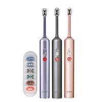 G-PLUS 拓勤 ET-A005S GP霸扣音波電動牙刷