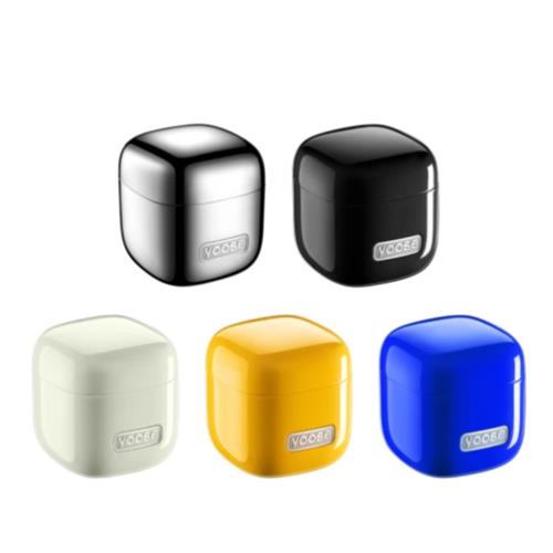 yoose  MINI CUBE 隨身電動修容套組 