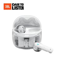 JBL TUNE FLEX 2 JBL TUNE FLEX 2 真無線藍芽耳機,採用藍芽5.3 技術,提供穩定連線與優異音質。入耳式配戴舒適,內建高靈敏度麥克風(-38 dBV/Pa@1 kHz),適合通話與音樂欣賞。靈敏度達98 dB SPL@1 kHz,頻率響應20Hz~20kHz,單耳僅8.4g 輕量設計。顏色選擇黑色、白色、藍綠色,包裝包含耳機、充電盒、多尺寸矽膠耳塞、Type C 線材。相容 Android、iOS、Windows,產地中國,一年保固,NCC 認證 CCAK24LP1750T0,BSMI R36028。