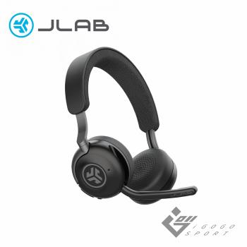 JLab Epic Work ANC 無線降噪辦公耳罩藍牙耳機