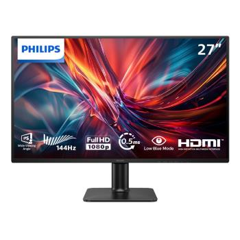 PHILIPS 飛利浦27E2G2200 液晶螢幕(27型/FHD/144Hz/0.5ms/HDMI//IPS)