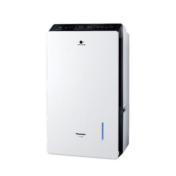  Panasonic國際牌 F-YV36MH 除濕機，18公升/日除濕能力，適合11坪以下空間使用。具備衣物乾燥與濕度設定除濕功能，配備活性碳脫臭濾網及抑菌設計，按鍵式控制面板操作簡易。水箱容量12公升以上，能源效率第1級，保固1年。高效除濕，維持室內乾爽舒適，理想的家居除濕解決方案。 