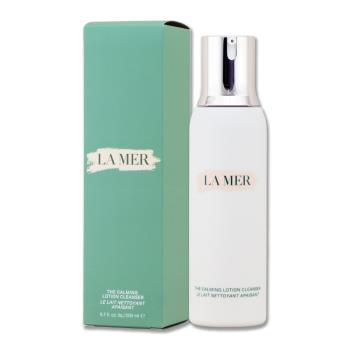 【LA MER 海洋拉娜】深海極效淨妝乳 200ML