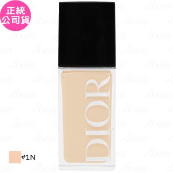 Dior迪奧 超完美持久柔光粉底液SPF50/PA+++(#1N)(30ml)(公司貨)