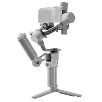 DJI 大疆 RS4 MINI 套裝版 手持雲台 單眼/微單相機 三軸穩定器(公司貨)