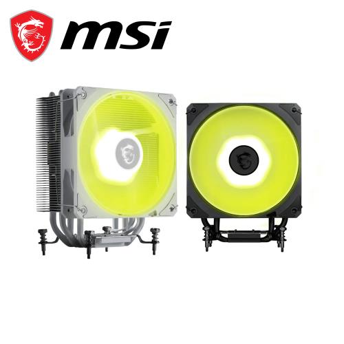 【MSI 微星】MAG COREFROZR AA13