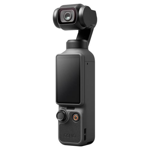 DJI OSMO POCKET 4 全能套裝 公司貨 送專用鋼化膜套裝+乾燥包三入組