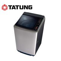 TATUNG大同 TAW-A190DSS TATUNG大同 TAW-A190DSS 是一款16KG以上大容量單槽洗衣機,採用變頻馬達提供省電靜音洗衣體驗,不銹鋼內槽耐用抗鏽,尺寸640x1050x695mm適閤家庭使用。銀色系設計時尚,臺灣原廠製造,全機及馬達保固1年,含基本安裝服務,BSMI認證安全可靠。完美解決大物洗衣需求,提升生活便利。