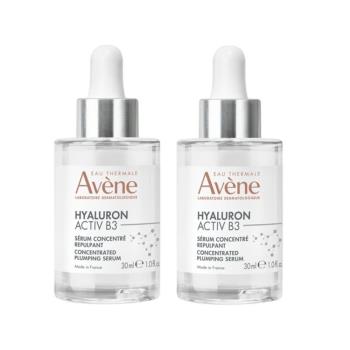 Avene雅漾 B3彈力透亮精萃30mlx2