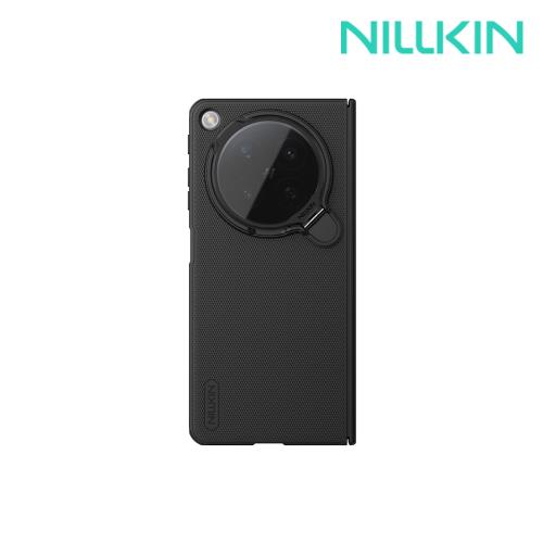 NILLKIN OPPO Find N6 5G 黑鏡 Prop 磁吸保護殼