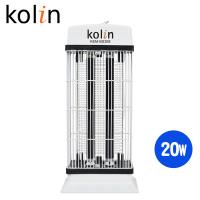 【Kolin歌林】20W捕蚊燈KEM-BS368