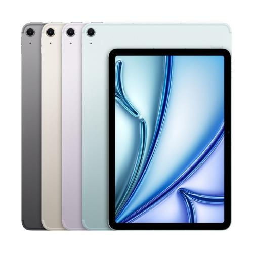 Apple蘋果 iPad Air M4  11吋 Wi-Fi 256GB- 2026平板電腦