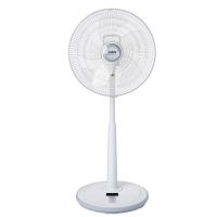 聲寶16吋五片扇葉微電腦DC變頻無線遙控立扇電風扇SK-FA16AD