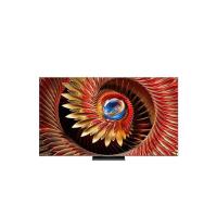 TCL 85C8K 85吋 C8K 頂級QD-Mini LED Google TV 量子智能連網液晶顯示器