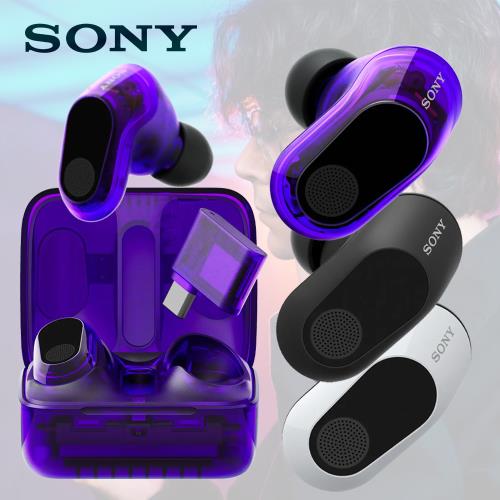 SONY WF-G700N INZONE Buds 真無線降噪遊戲耳塞式耳機( 公司貨保固12