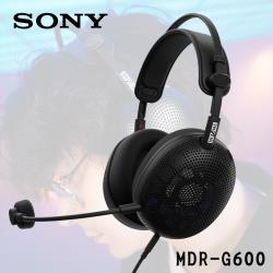 SONY MDR-G600 INZONE H6 Air 有線開放式電競耳機|Sony|ETMall東森購物網