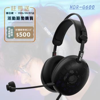 SONY MDR-G600 INZONE H6 Air 有線開放式電競耳機|Sony|ETMall東森購物網