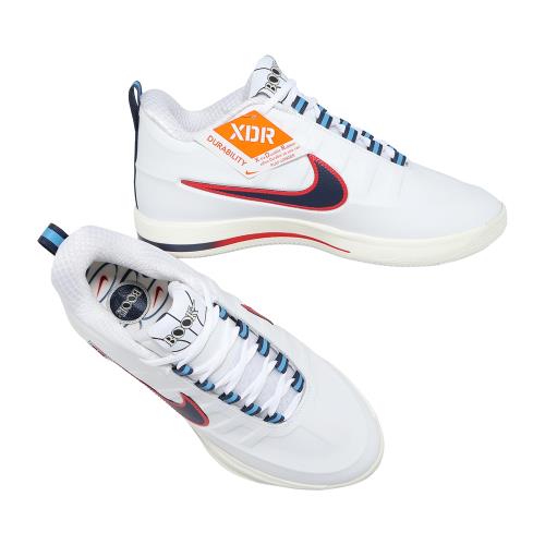Nike 籃球鞋Book 2 NRG EP 男鞋WNBA 30週年白氣墊IR6332-100|籃球鞋